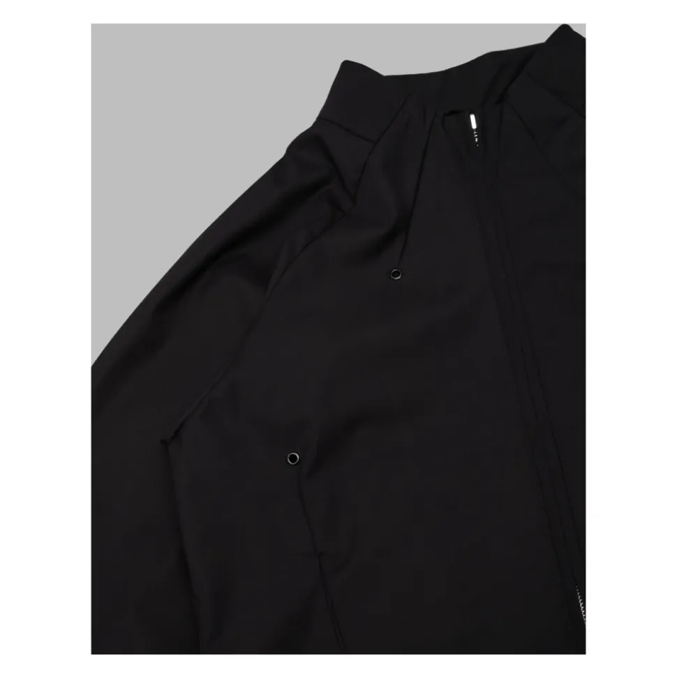 J.L-A.L Jackets Black