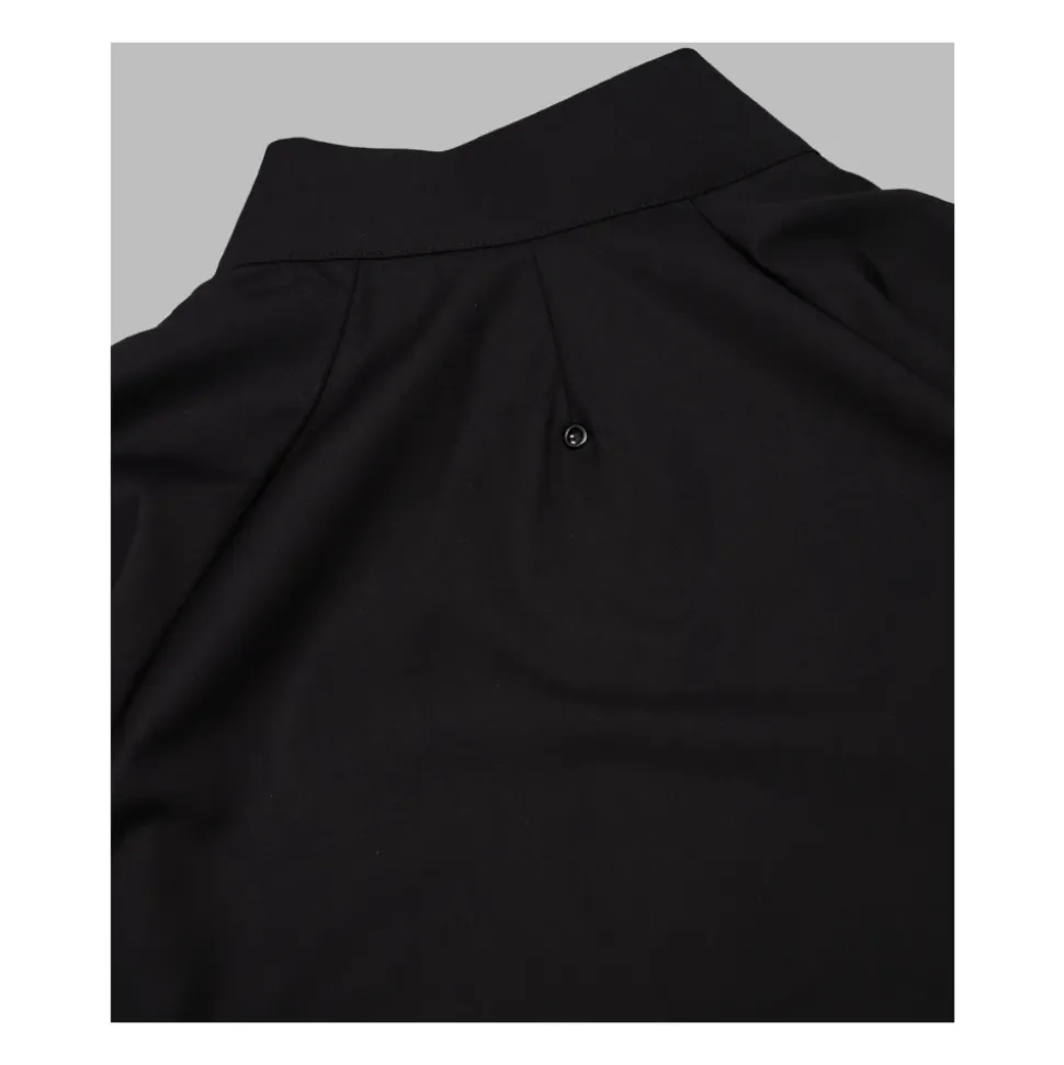 J.L-A.L Jackets Black