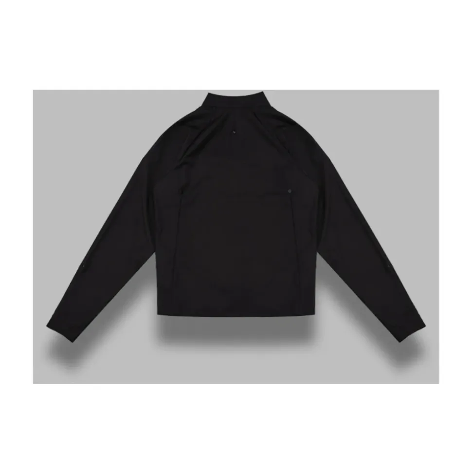 J.L-A.L Jackets Black
