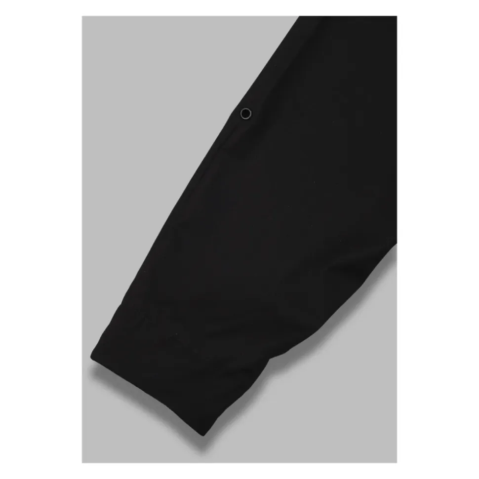 J.L-A.L Jackets Black
