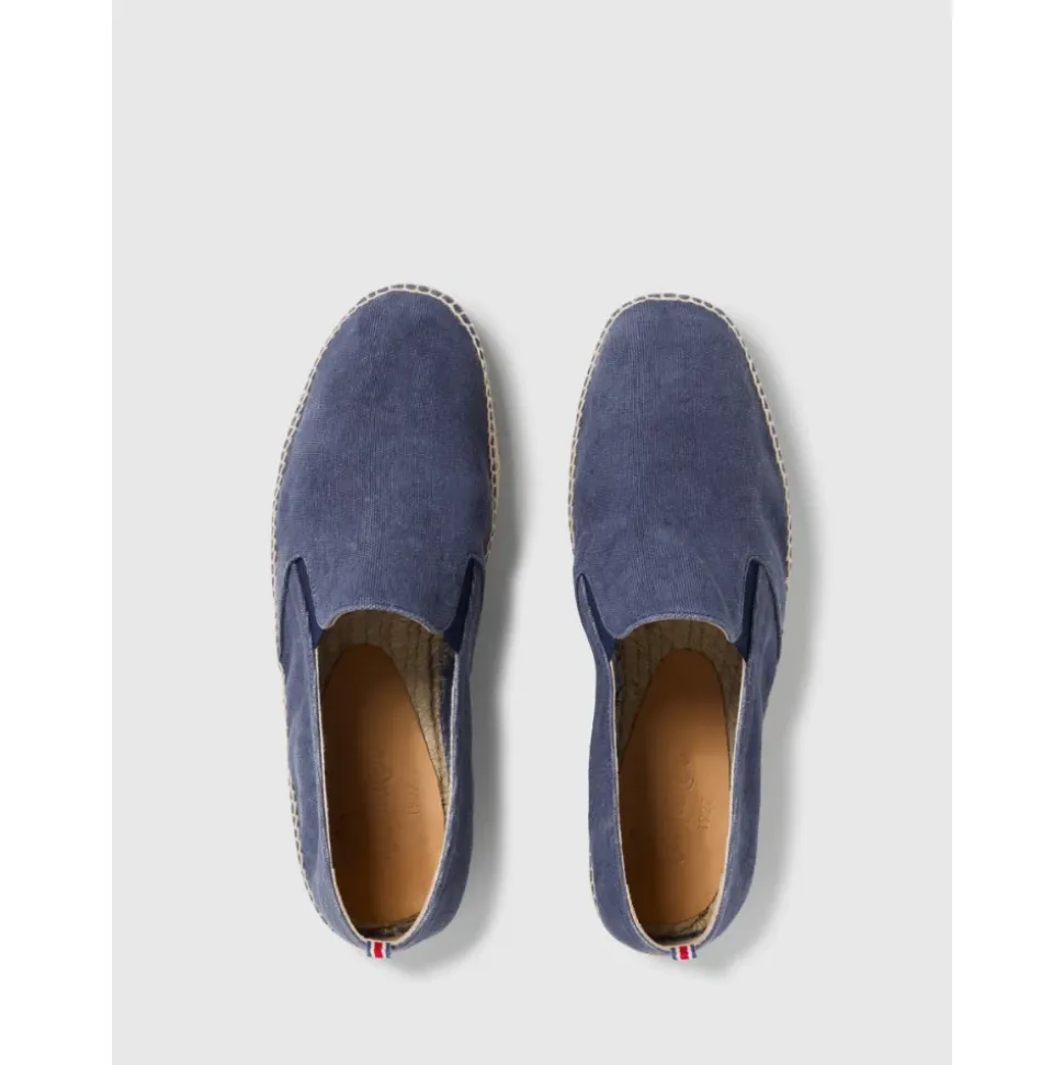 Joel Espadrille