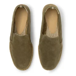 Joel Flat Espadrille