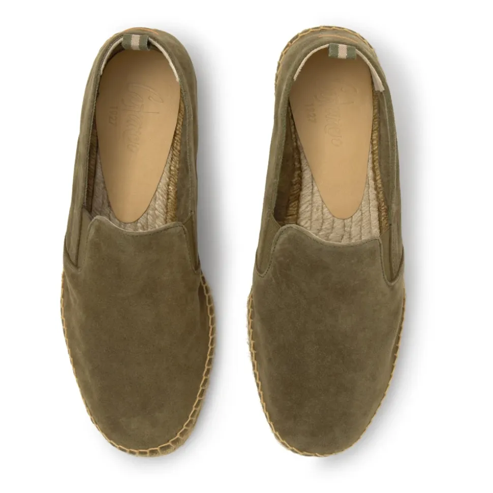 Joel Flat Espadrille