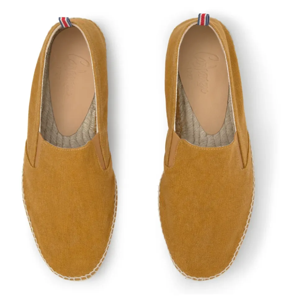 Joel Flat Espadrille