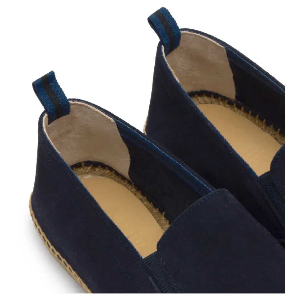 Joel Flat Espadrille