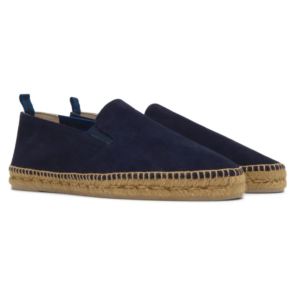 Joel Flat Espadrille