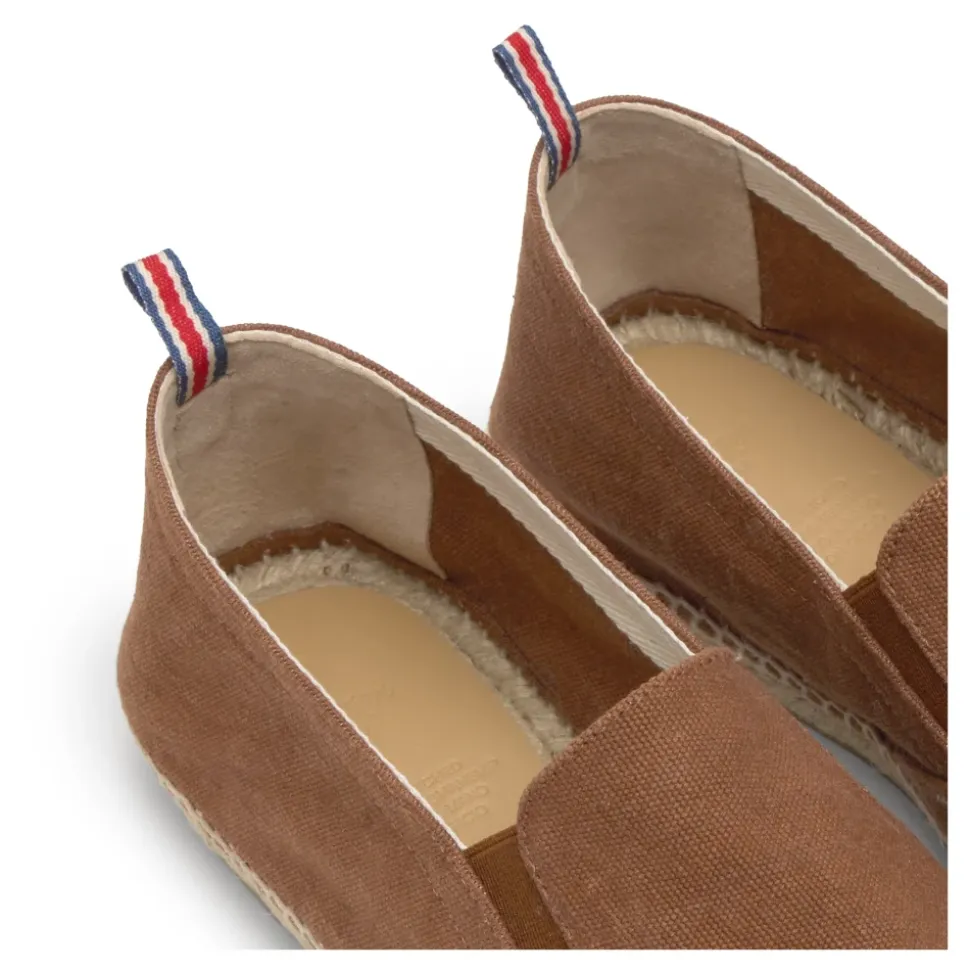 Joel Flat Espadrille