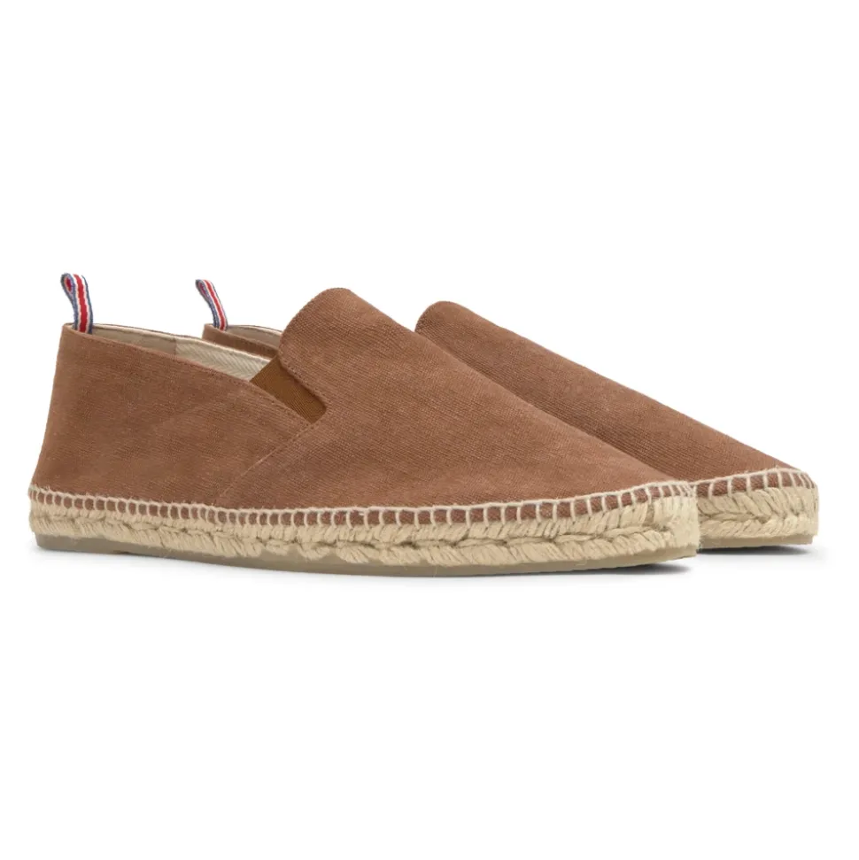 Joel Flat Espadrille