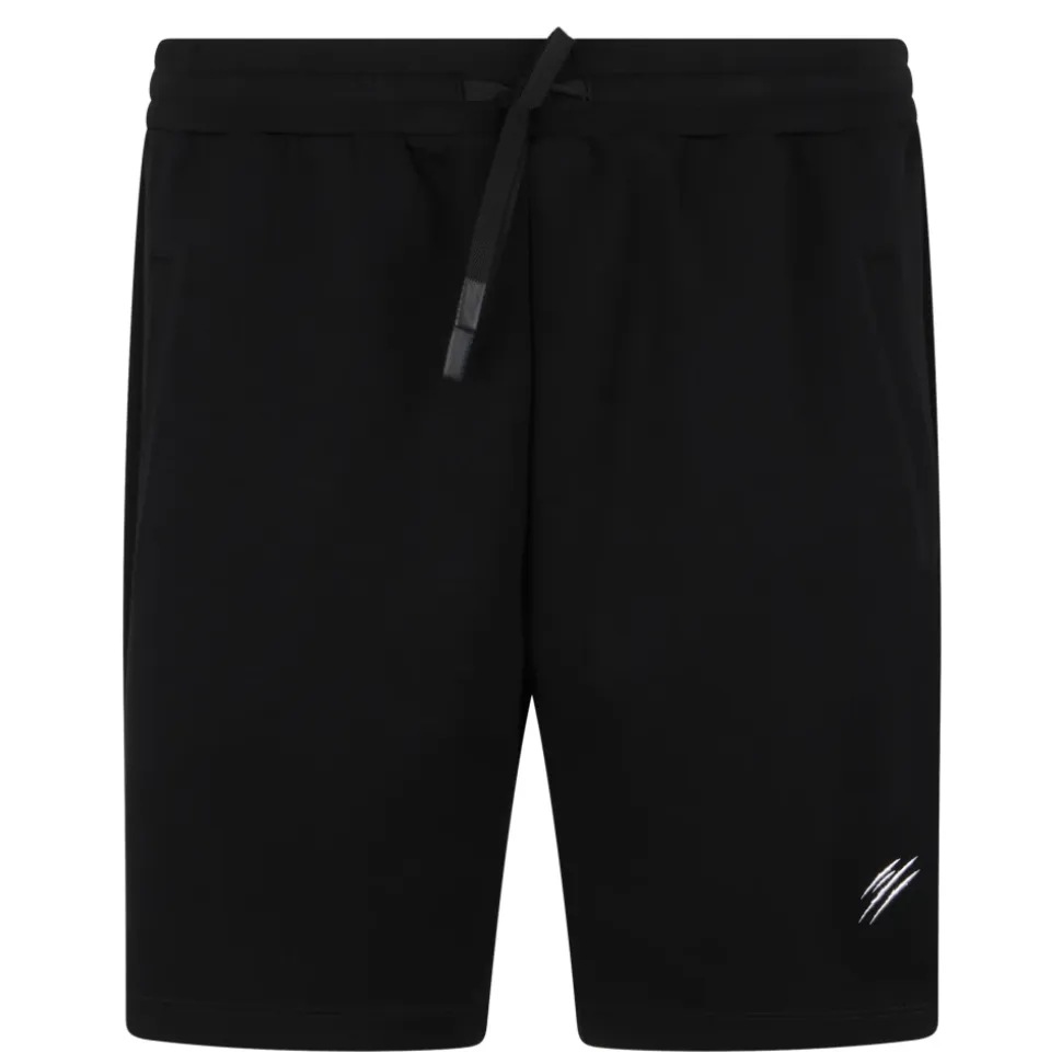 Jogging Shorts Chrome Scratch