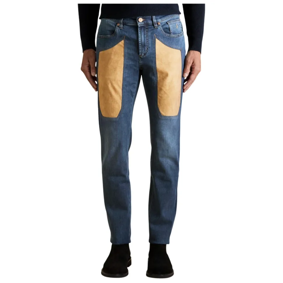 John Jeans Slim-fit