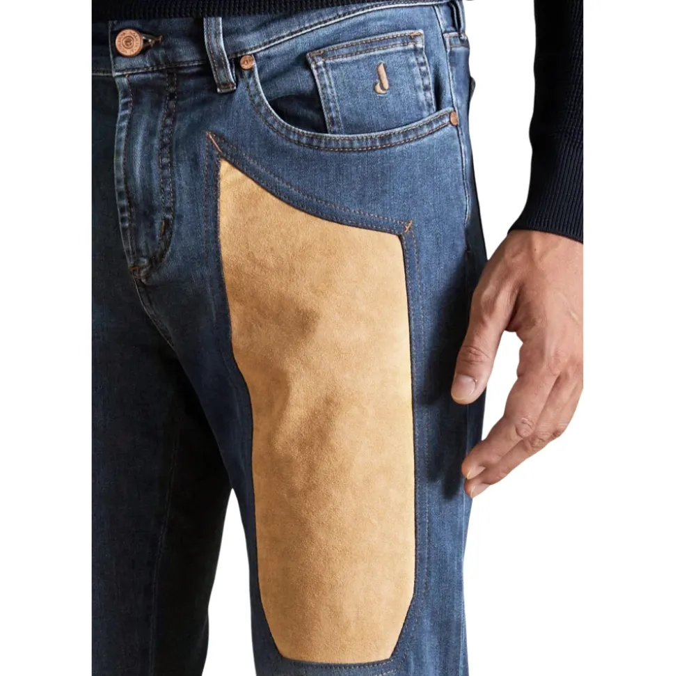 John Jeans Slim-fit