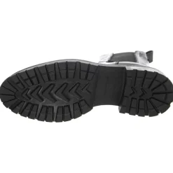 JOHNNY 2.0 COW LEATHER - Stivaletti alla Caviglia Uomo Neri Uomo VAGABOND