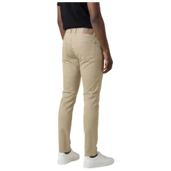 JOHN Pantaloni Slim Fit 5 Tasche