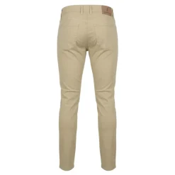 JOHN Pantaloni Slim Fit 5 Tasche