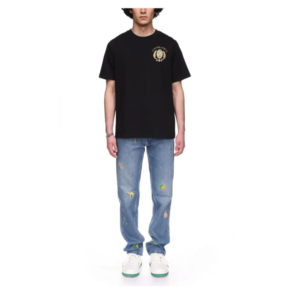 Joyaux D'Afrique Tennis Club T-Shirt
