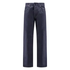 J100008 Selvedge Denim Trousers