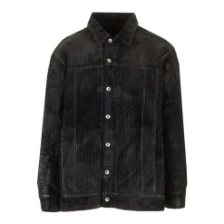 JUMBO WORKER JACKET