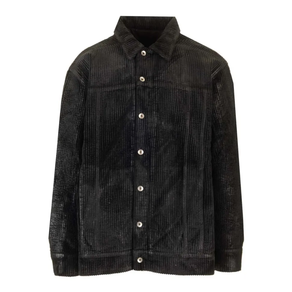 JUMBO WORKER JACKET