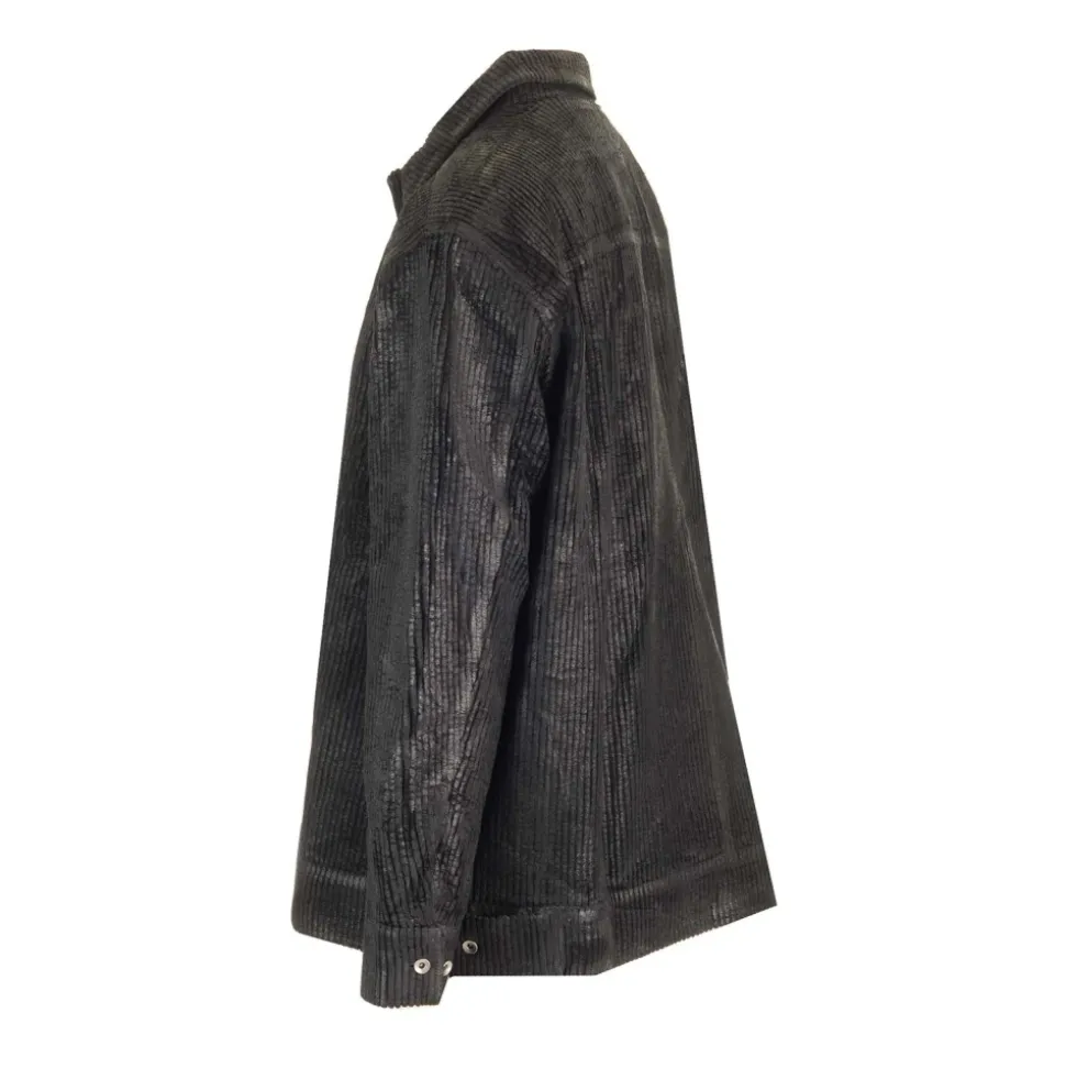 JUMBO WORKER JACKET