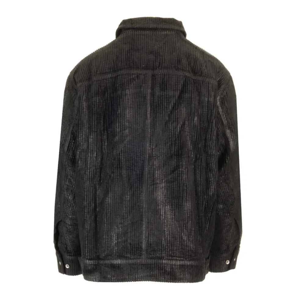 JUMBO WORKER JACKET