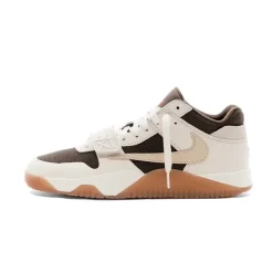 Jumpman Jack TR x Travis Scott Sail Sneaker