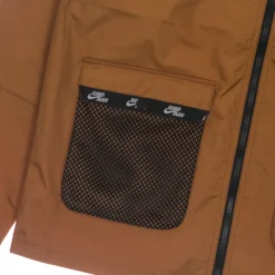 Jumpman Statement Jacket