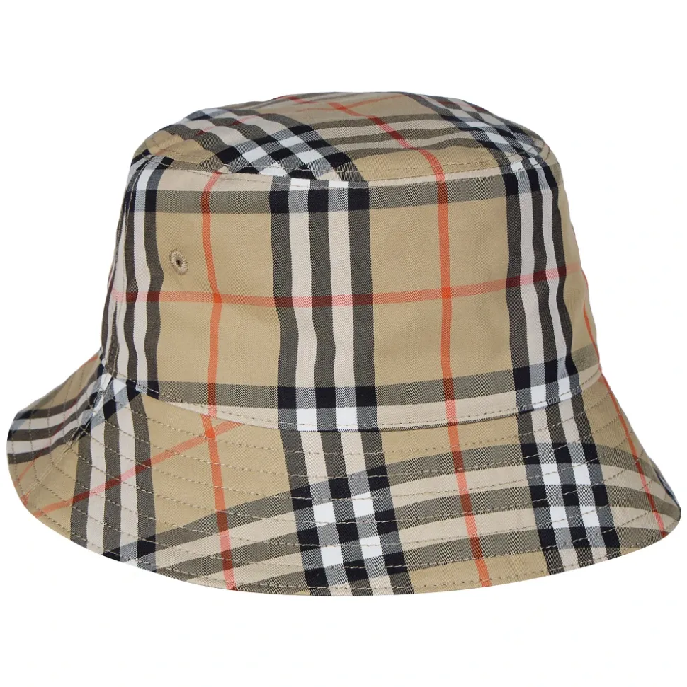 K1 CHK Bucket Hat