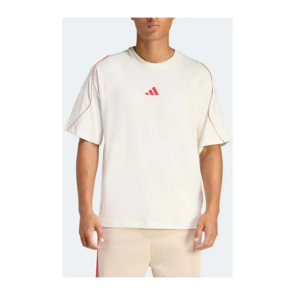 KC0428 M Stadium Tee