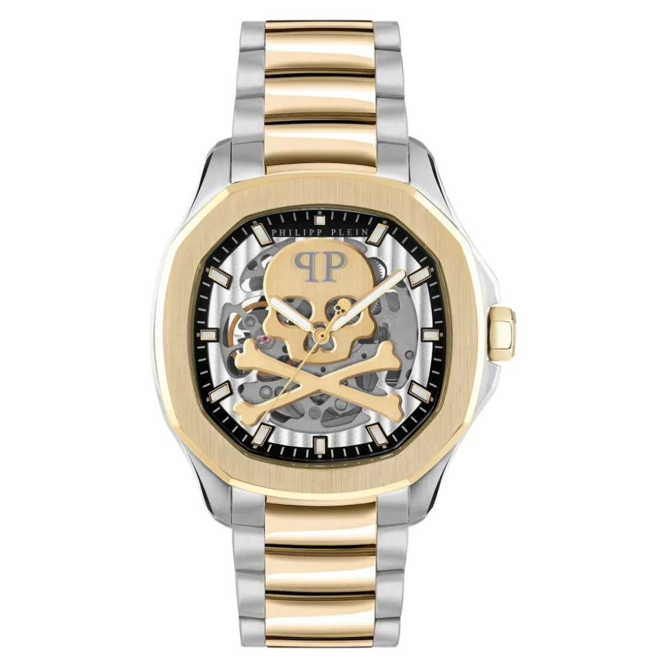 $keleton $pectre Automatic Watch