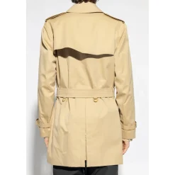 Kensington Mid Trench Coat