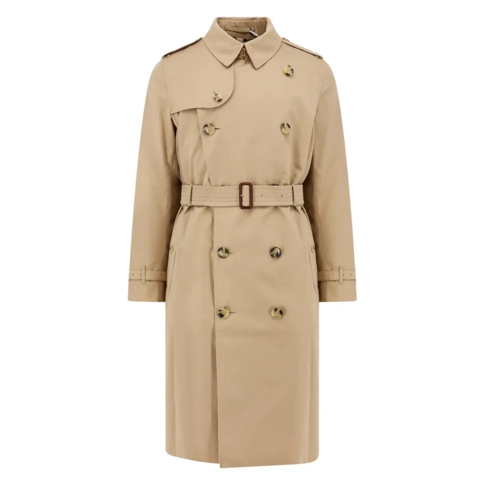Kensington Trench Coat