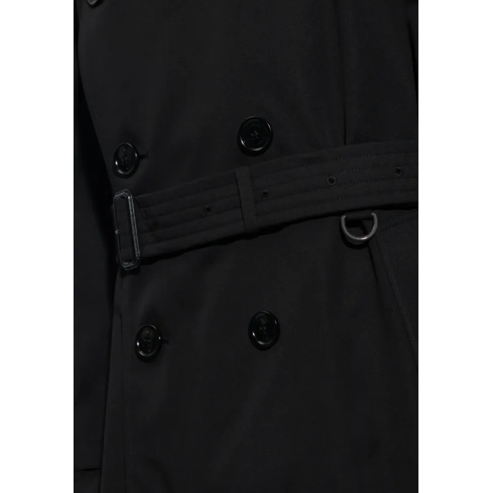 Kensington Trench Coat