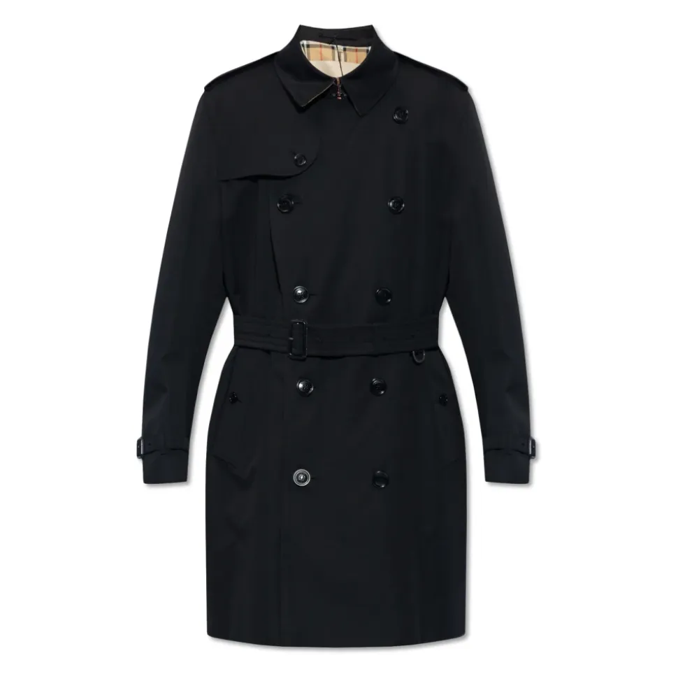 Kensington Trench Coat