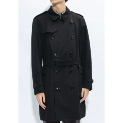 Kensington Trench Coat