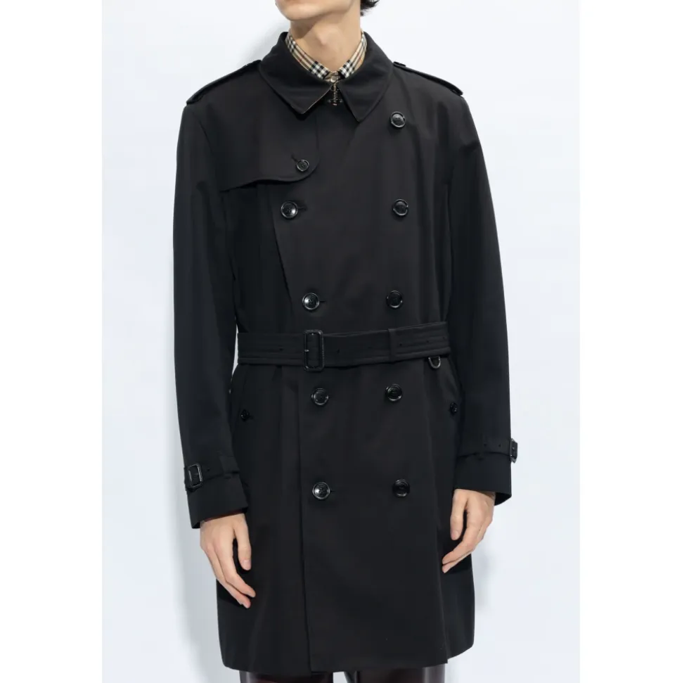 Kensington Trench Coat