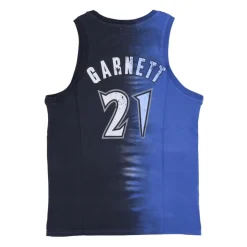 Kevin Garnett NBA Tie Dye Tank