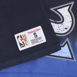 Kevin Garnett NBA Tie Dye Tank