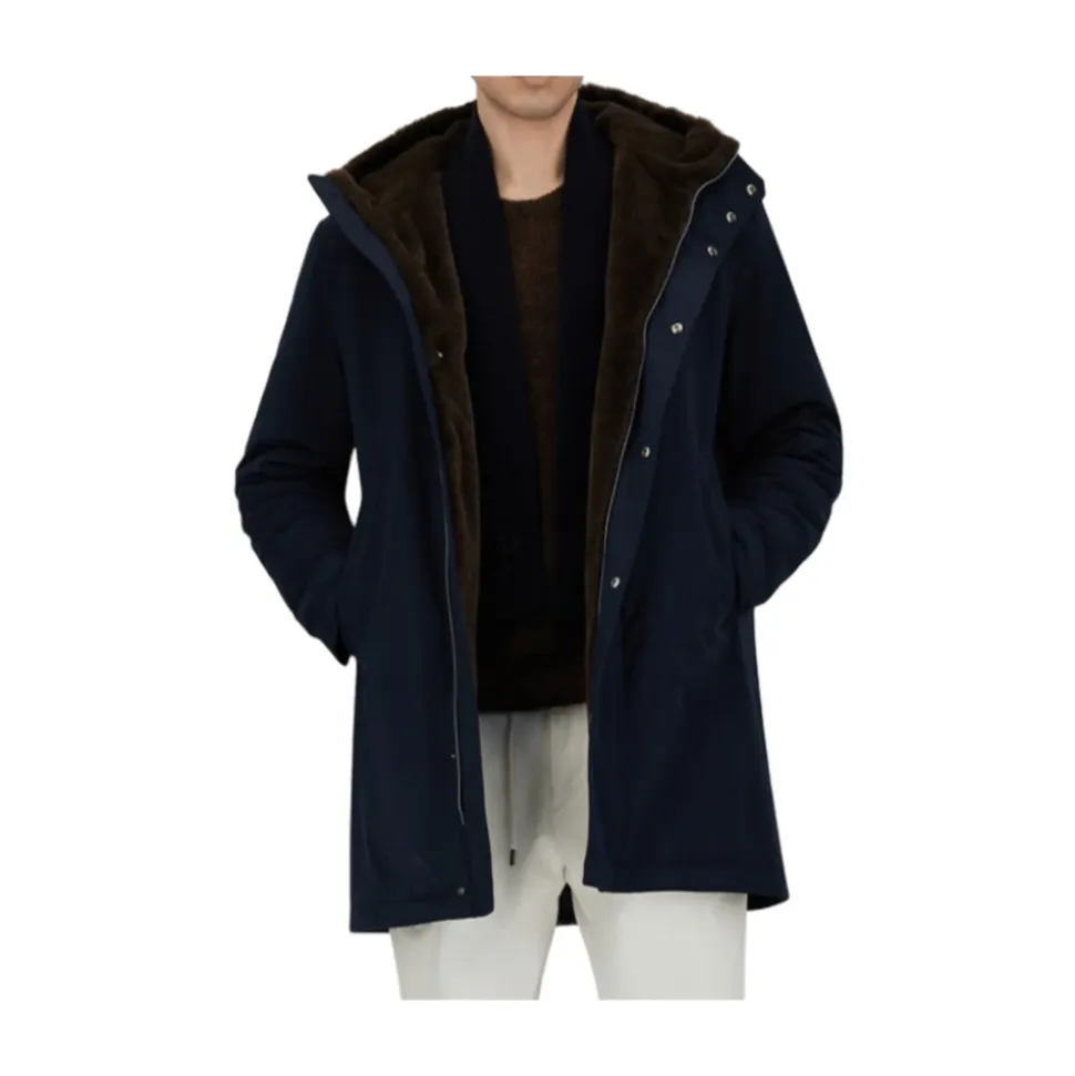 Keystone Parka