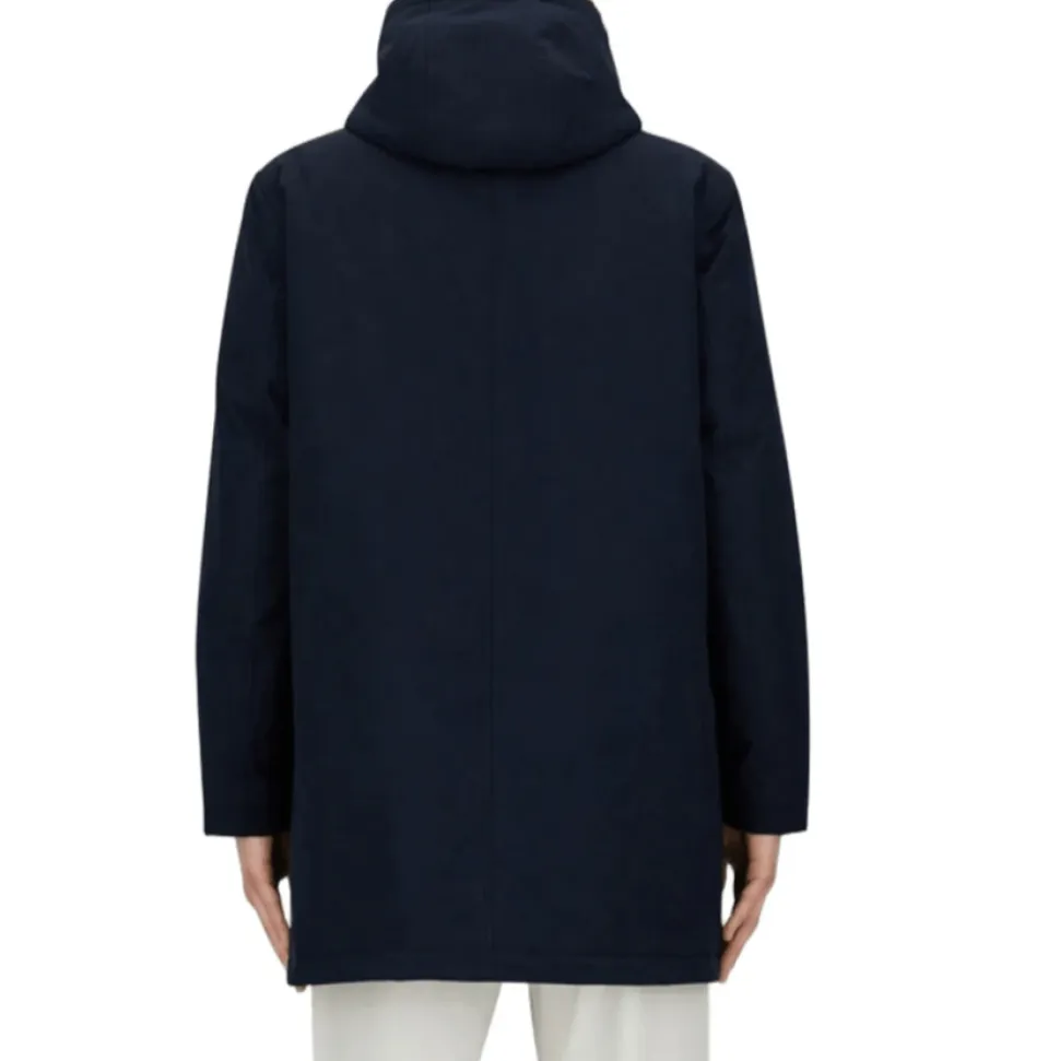 Keystone Parka