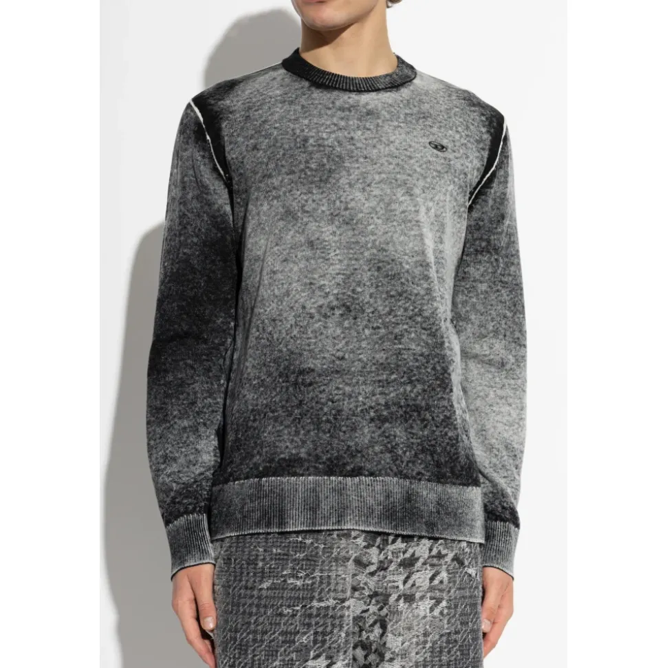 K-LAURENT Sweater