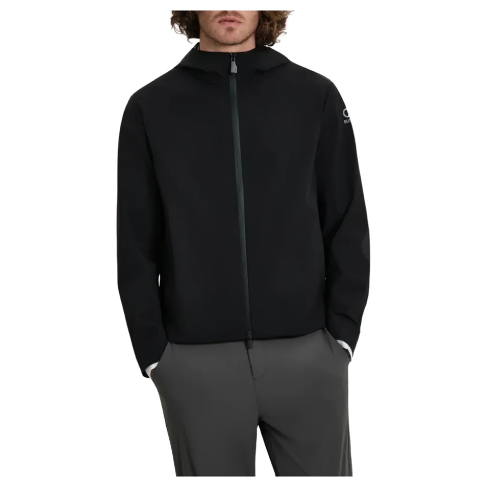 Kleid Tek Jacket
