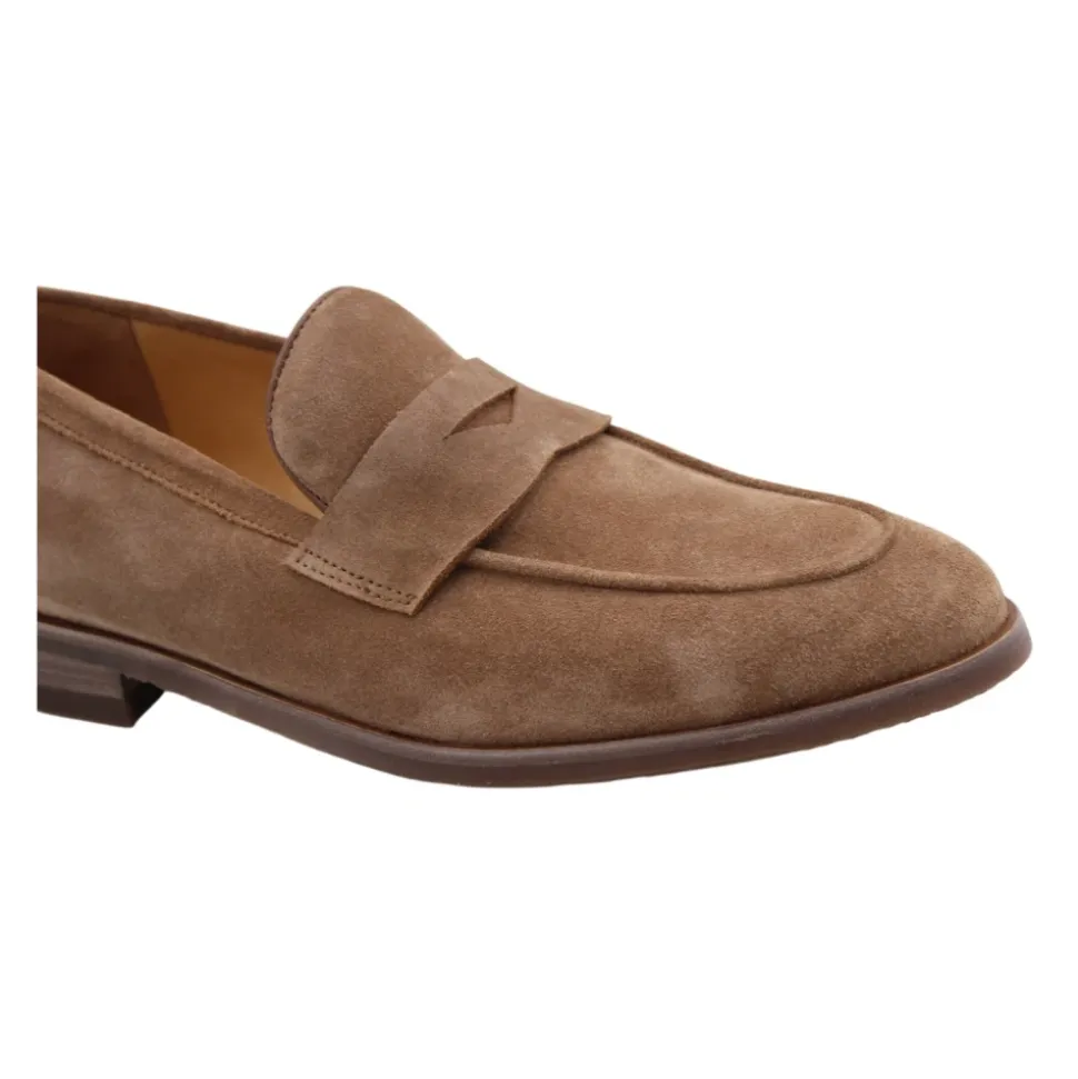 KNUDDE Mocassin