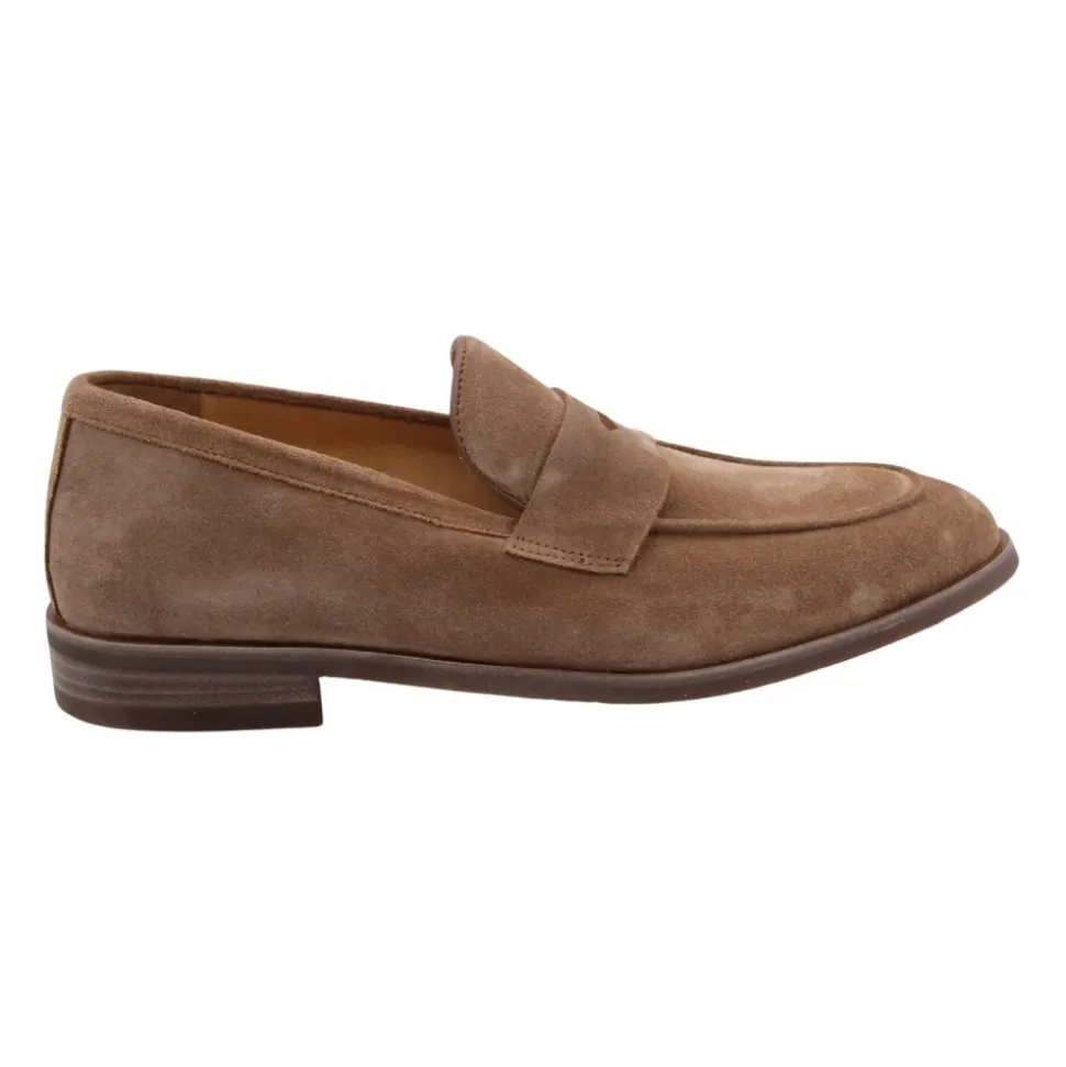 KNUDDE Mocassin