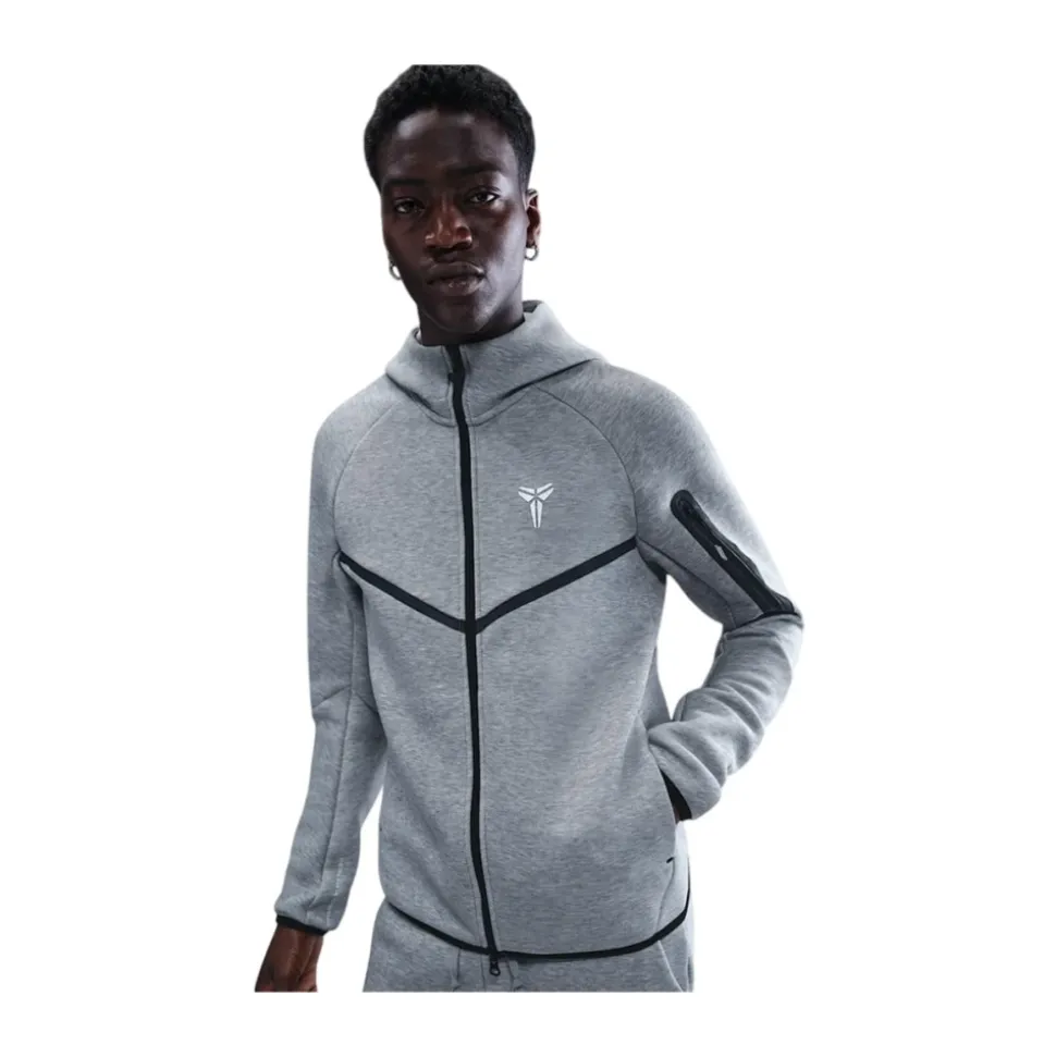 Kobe Tech Fleece Windrunner Jacket
