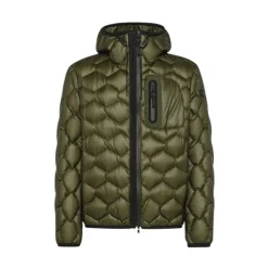 Koons KJ BMAT Jacket