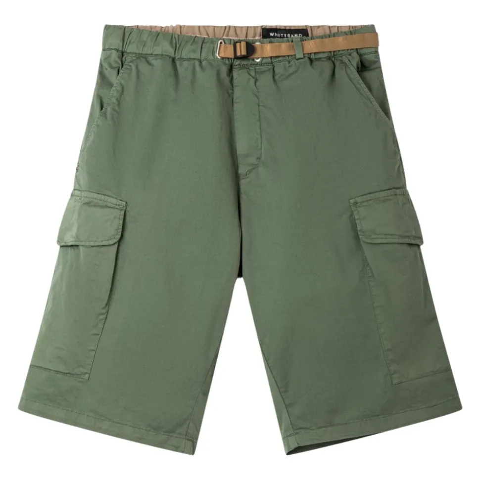 Kurt Cargo Short
