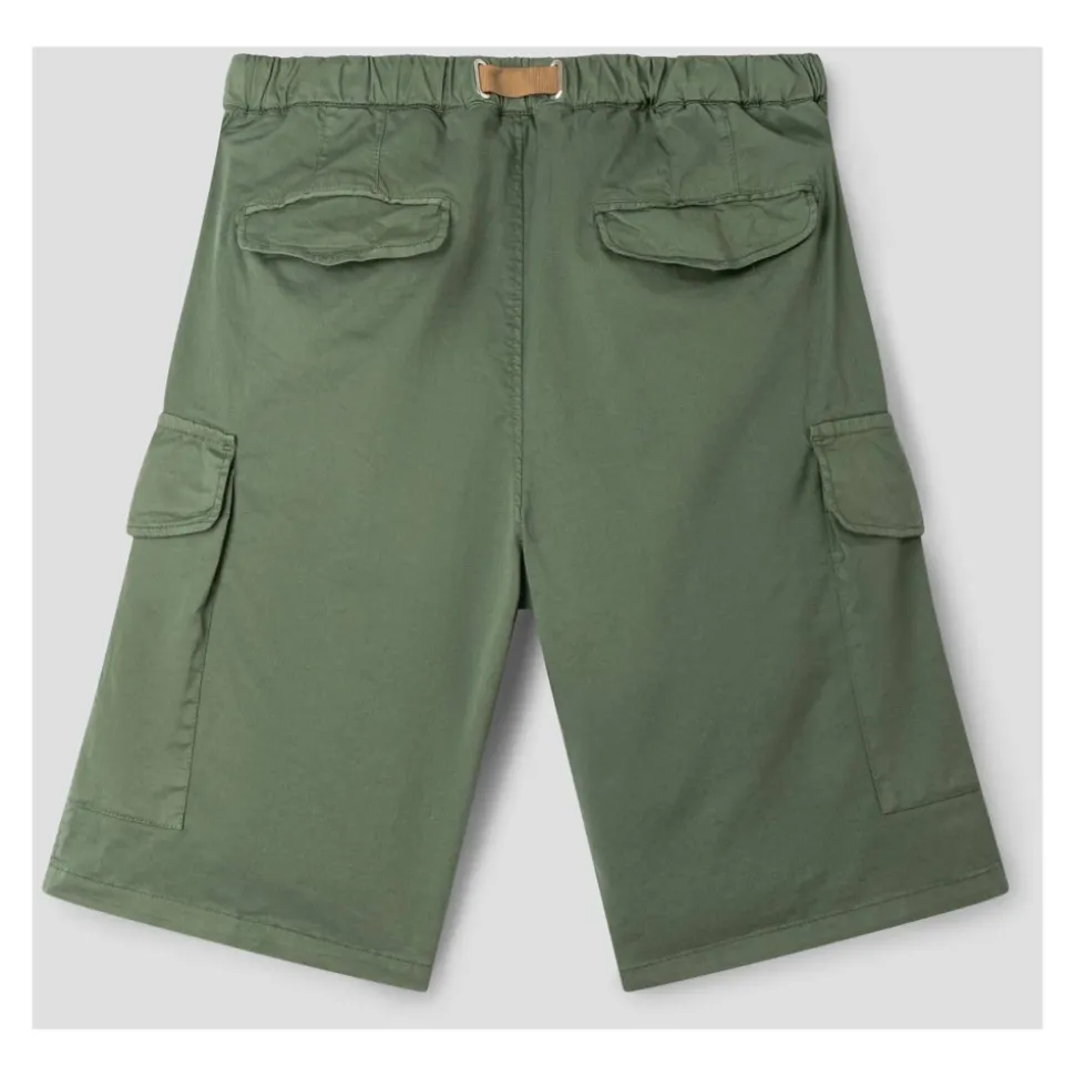 Kurt Cargo Short
