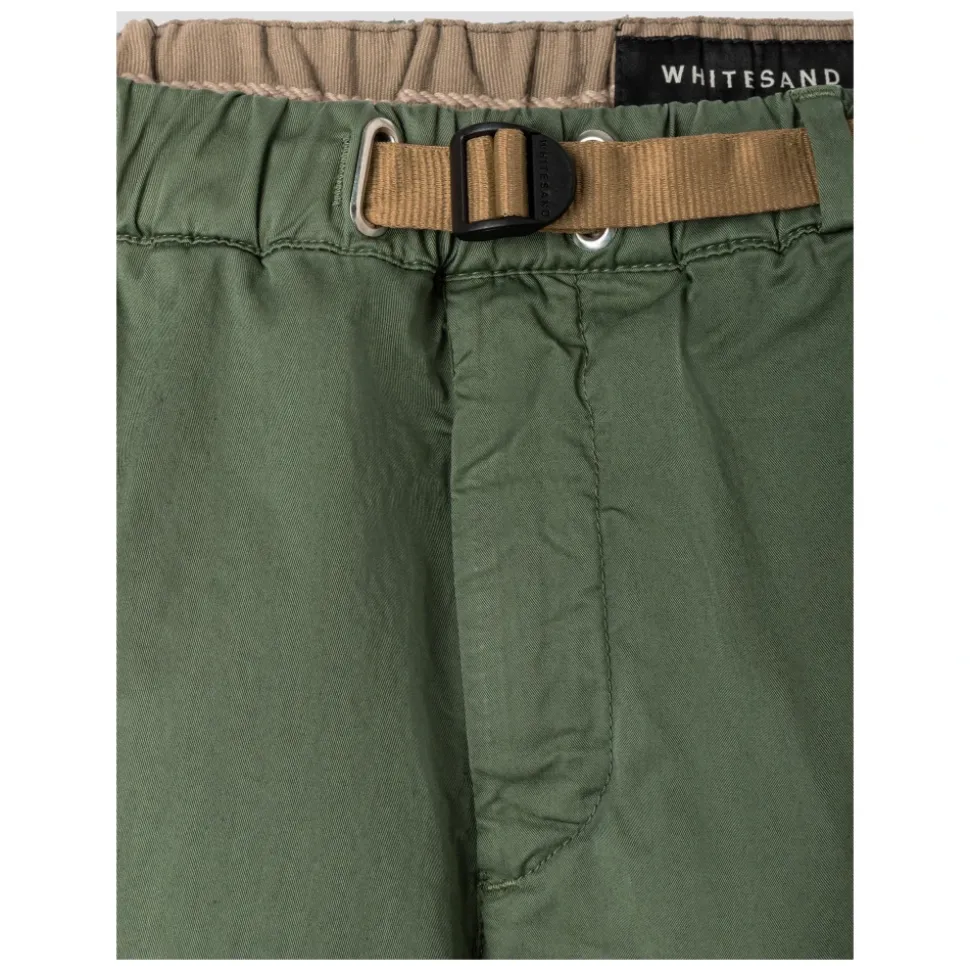 Kurt Cargo Short