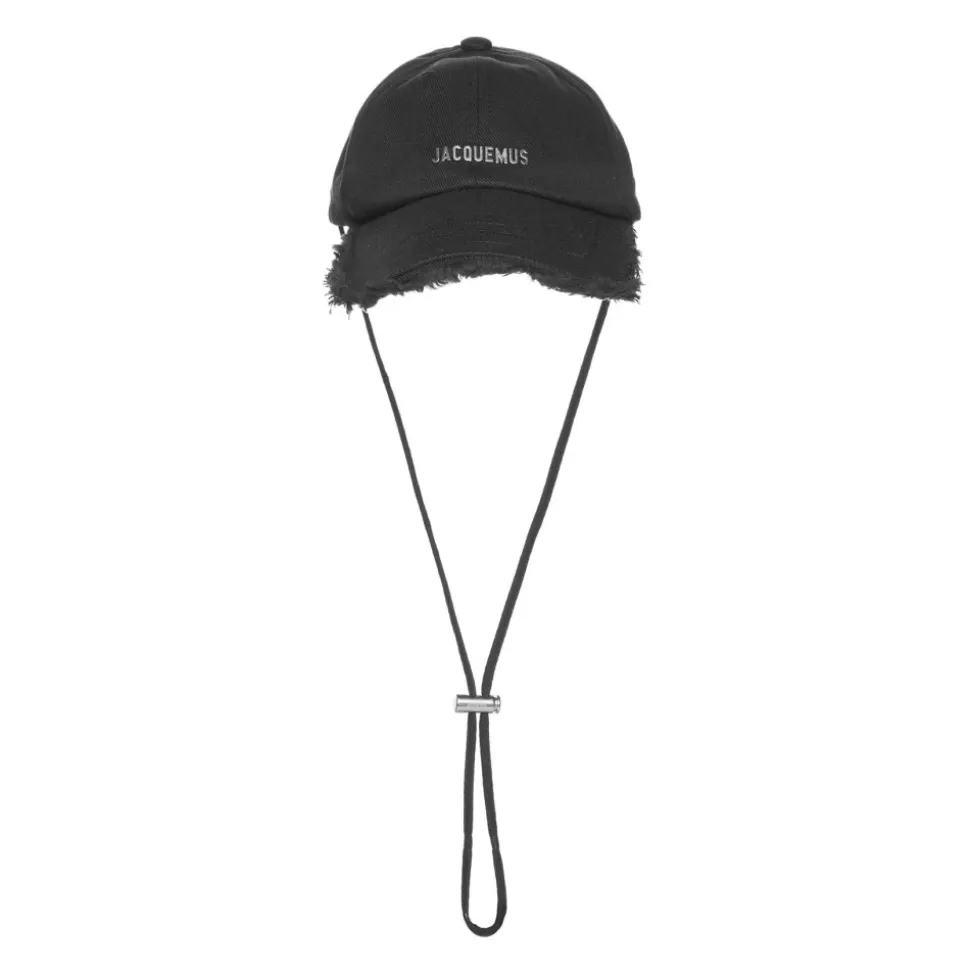 La Casquette Artichaut