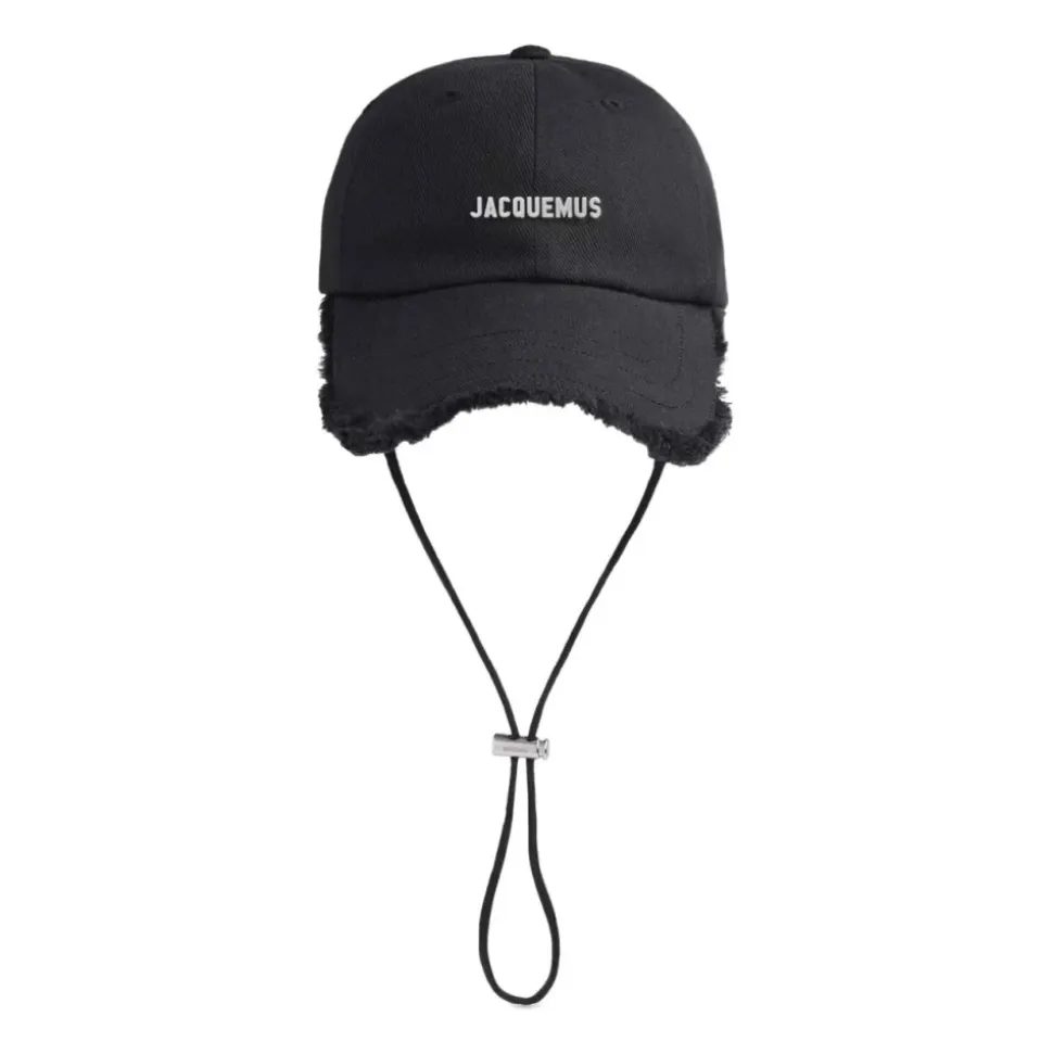 La Casquette Artichaut Hat